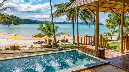 Tolani Resort Koh Kood