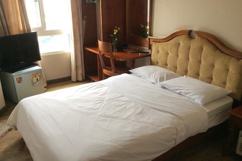 Dreams Hotel 