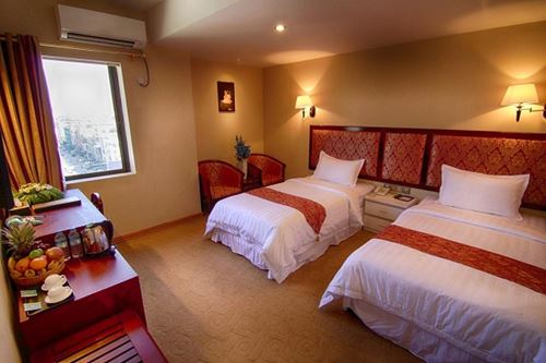 M3 Hôtel 