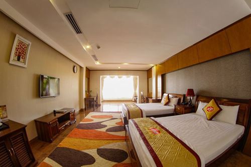 Hôtel Sunny Cao Bang