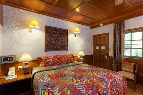 Tropica Bungalow Resort