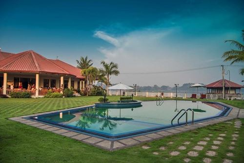 Win Unity Resort Hôtel