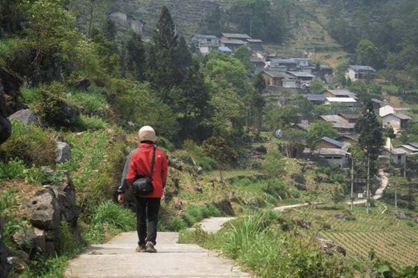 Ha Giang (Vietnam)