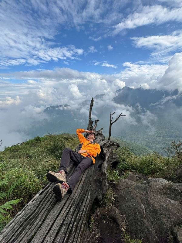 Sapa (Vietnam)