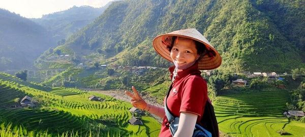 Bonjour je suis Ngoc 2