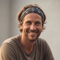 Salmerons Eric  (Blogueur)