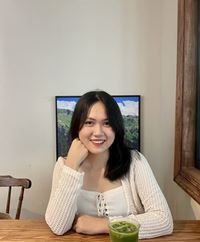 Linh HOANG Expert local