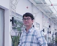 Hung DAO (expert local)