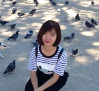 Thu Giang, expert local