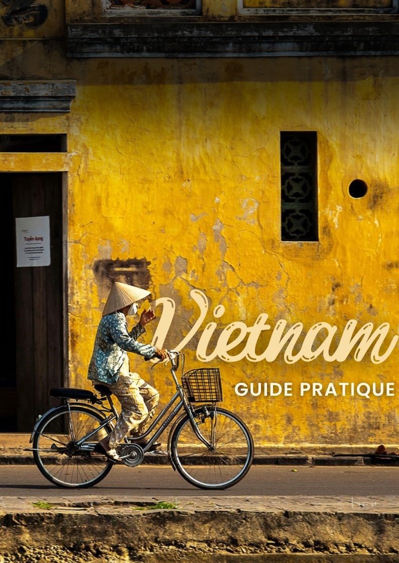 Préparer un voyage au Vietnam