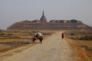 Conseils pratiques voyages Birmanie