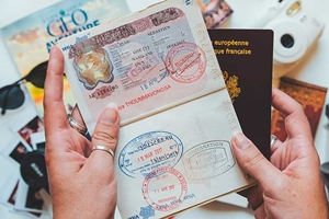 Visa Laos