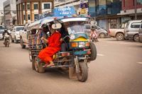 Comment se rendre au Laos ? Le guide complet des experts locaux