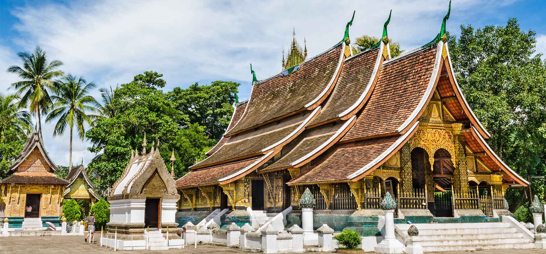 Comment se rendre au Laos ? Le guide complet des experts locaux