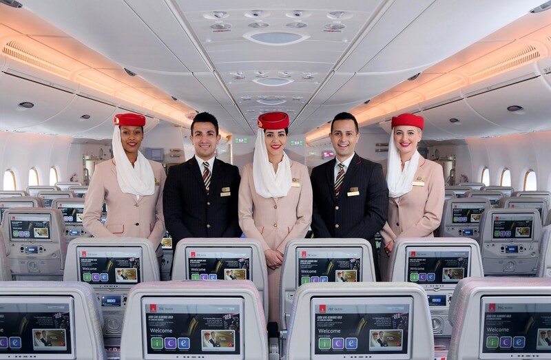 Equipes de l''Emirates
