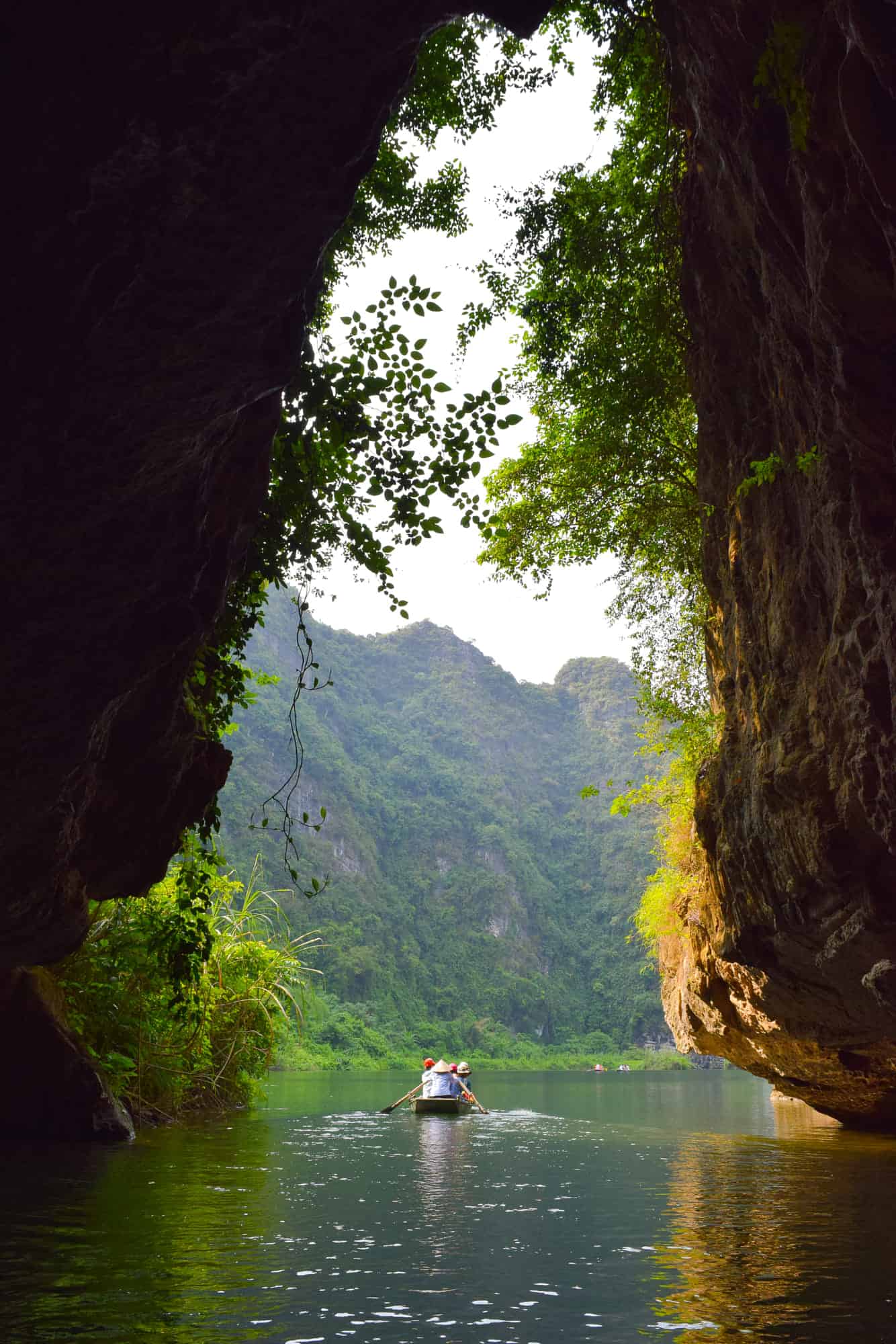 Que faire à Ninh Binh