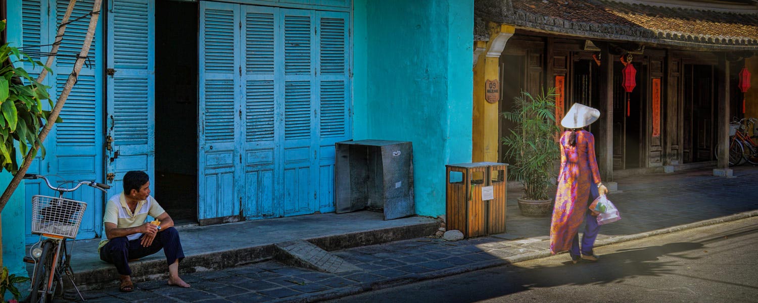 Vietnam Cambodge quand partir