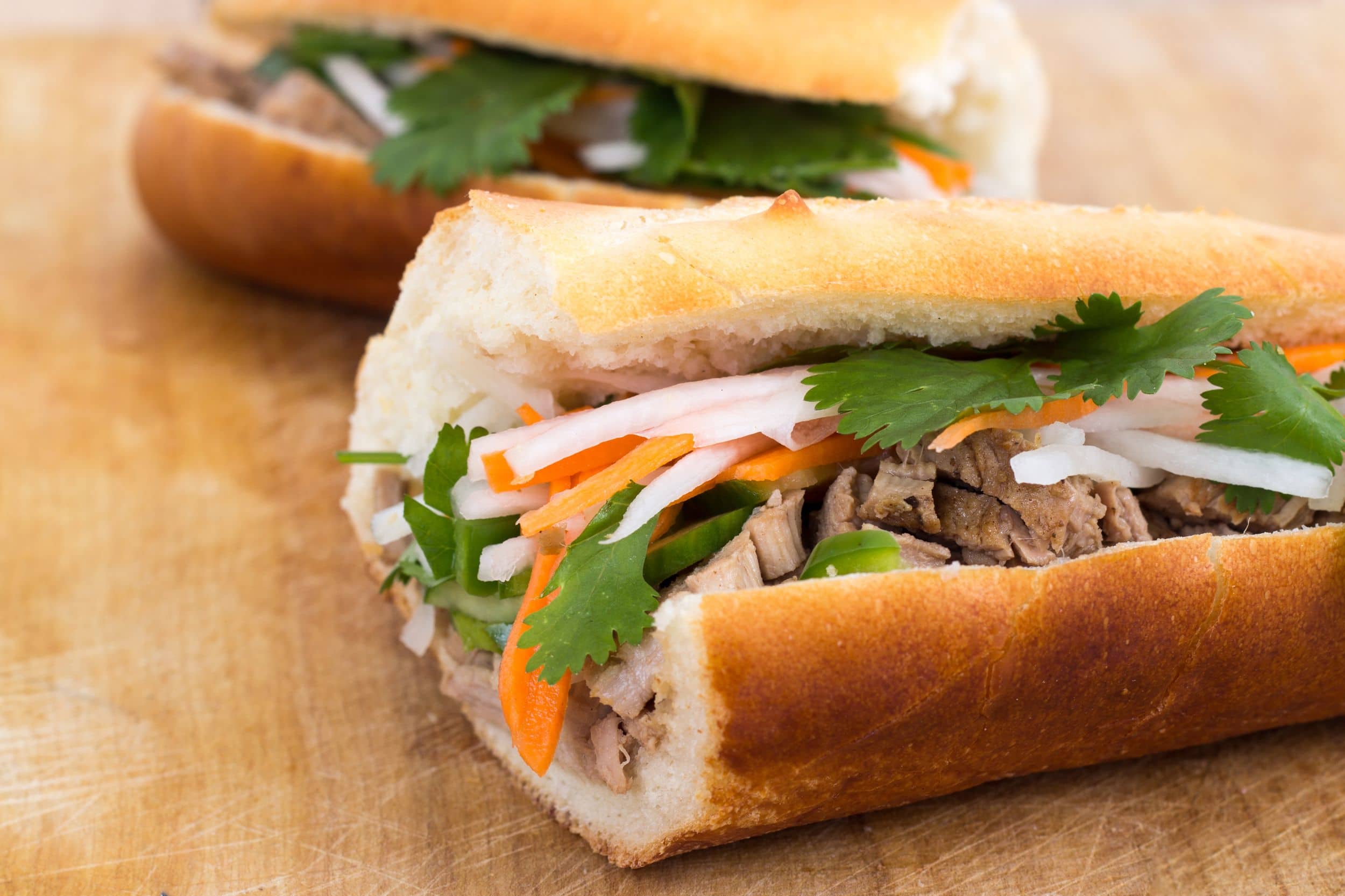 cuisine vietnam