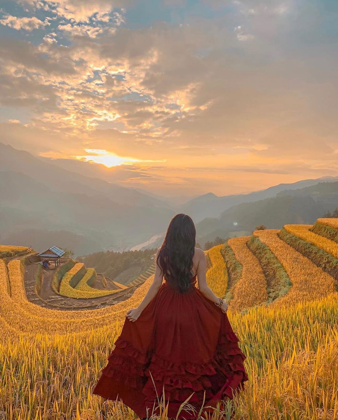 Vietnam ou cambodge que choisir