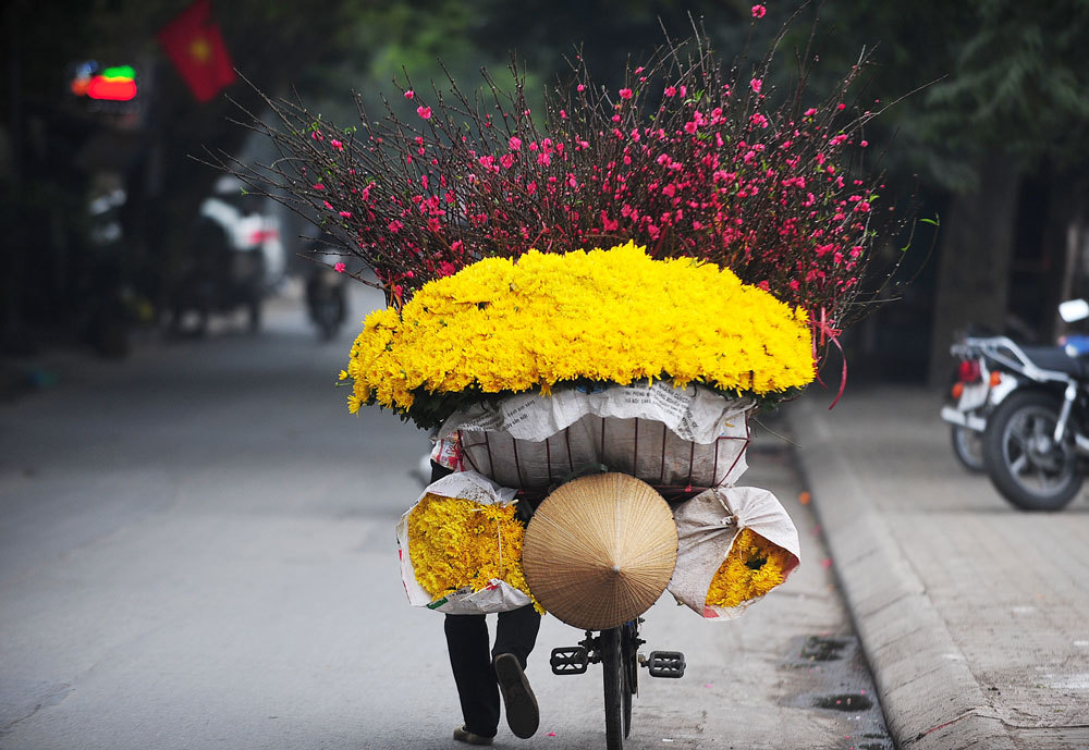 meteo hanoi