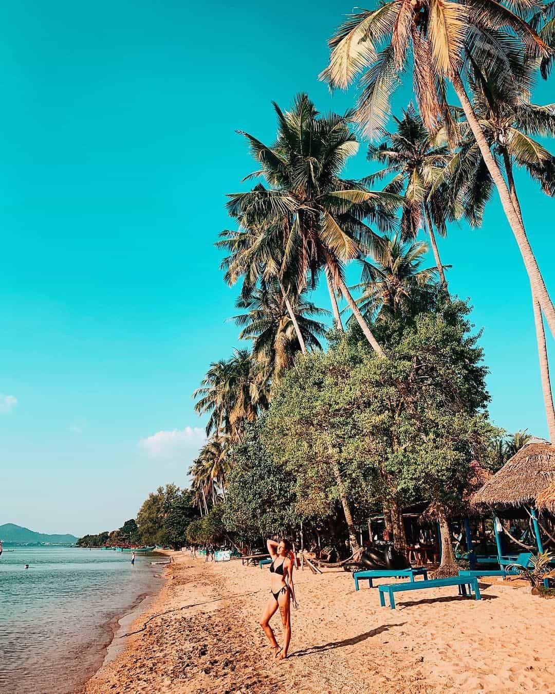 Vietnam ou cambodge que choisir