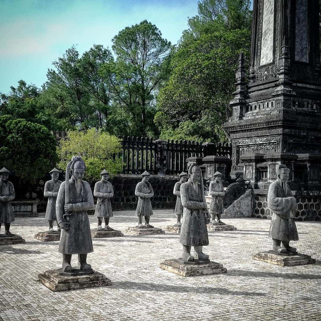 vietnam en decembre