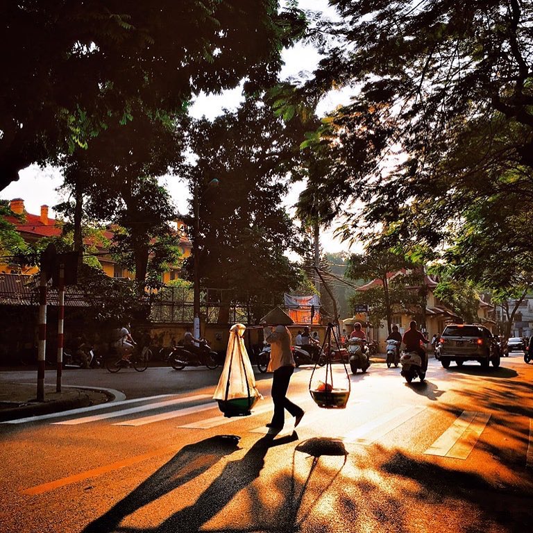 meteo hanoi