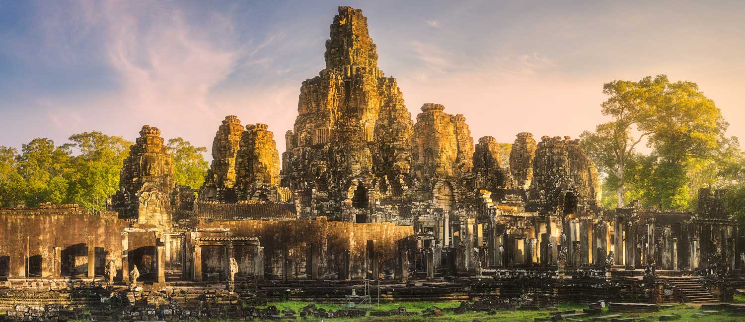 Vietnam Cambodge quand partir