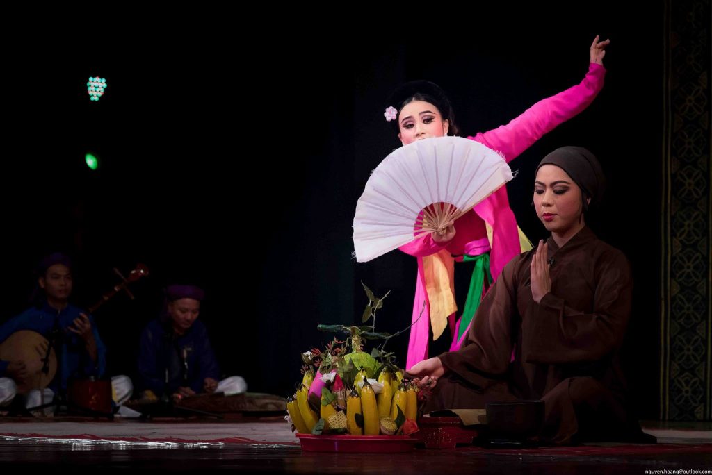 culture vietnamienne