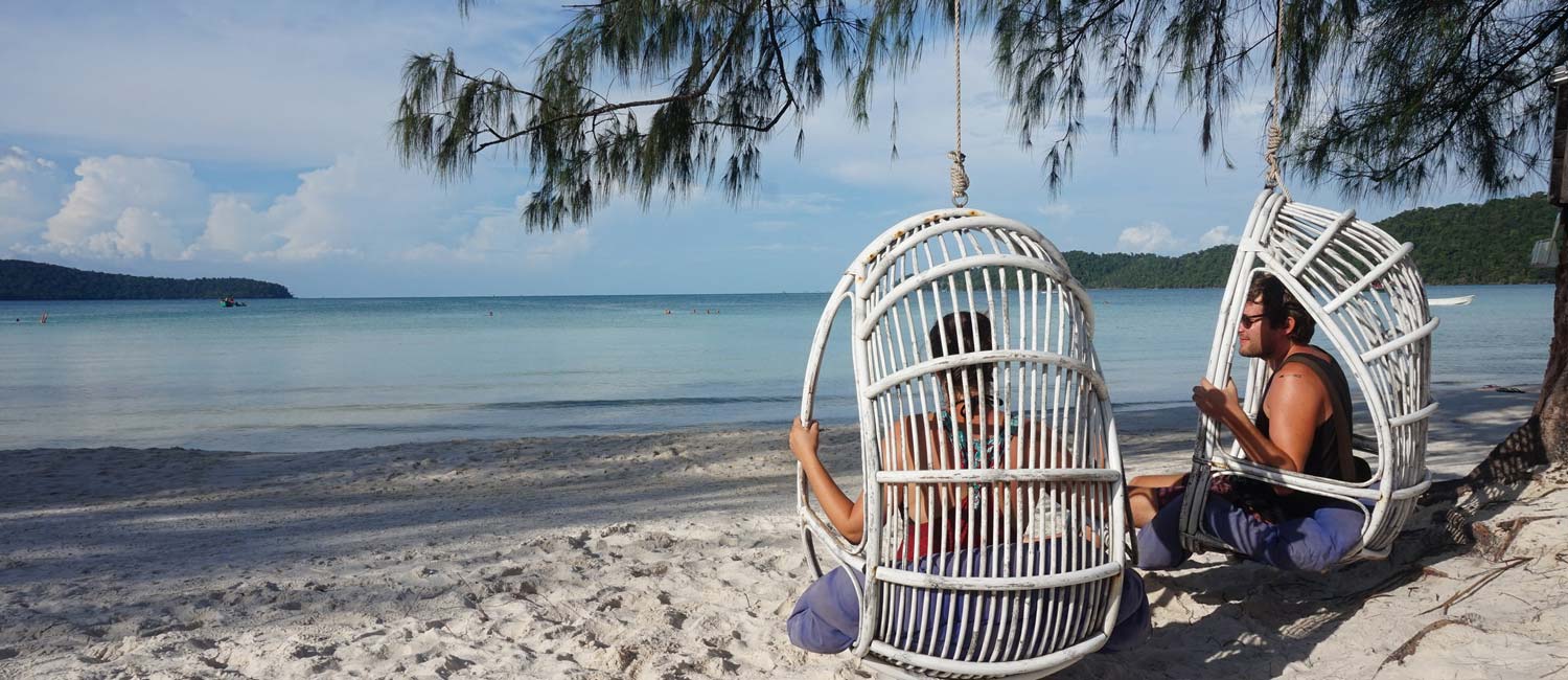Quand partir au Cambodge