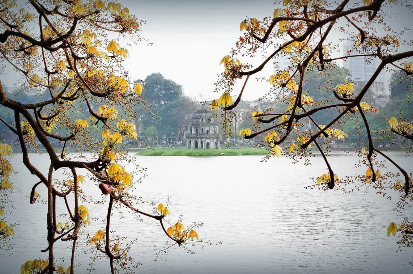 meteo hanoi