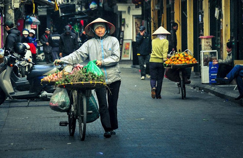 vietnam en decembre