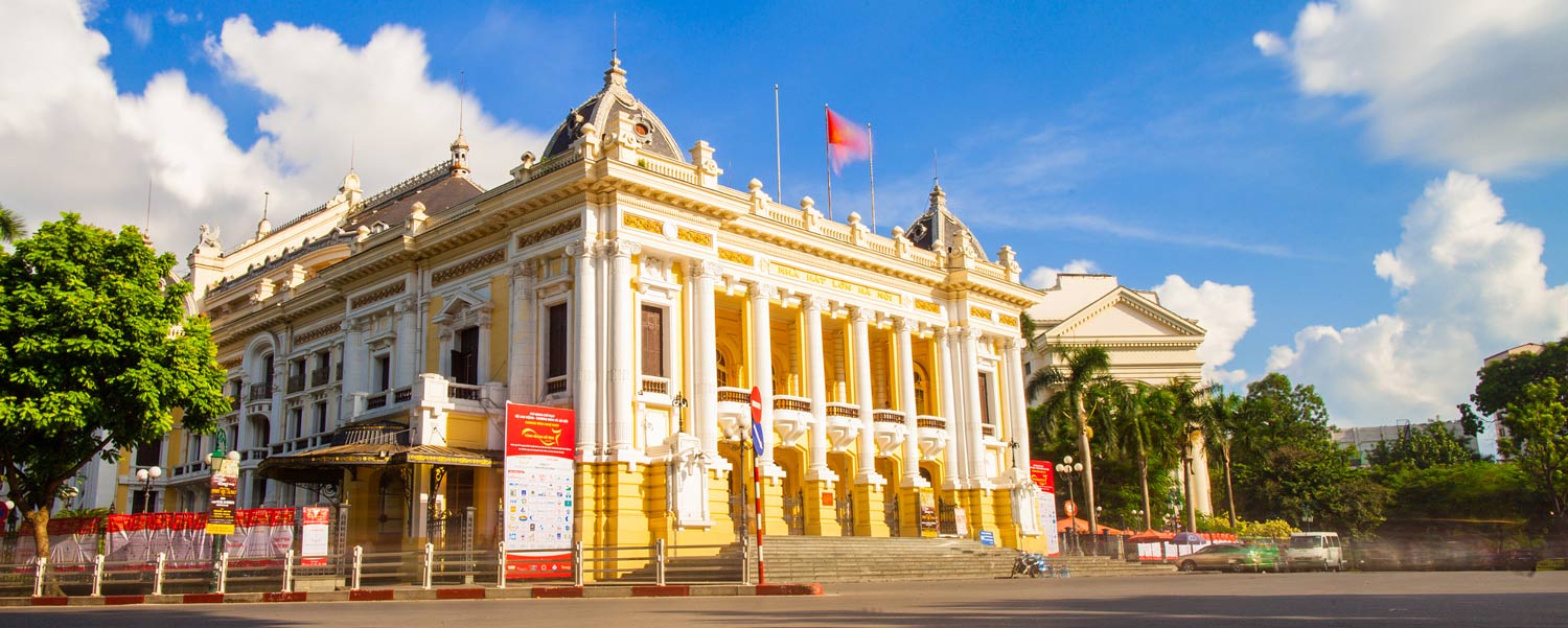 Visiter Hanoi en 3 jours