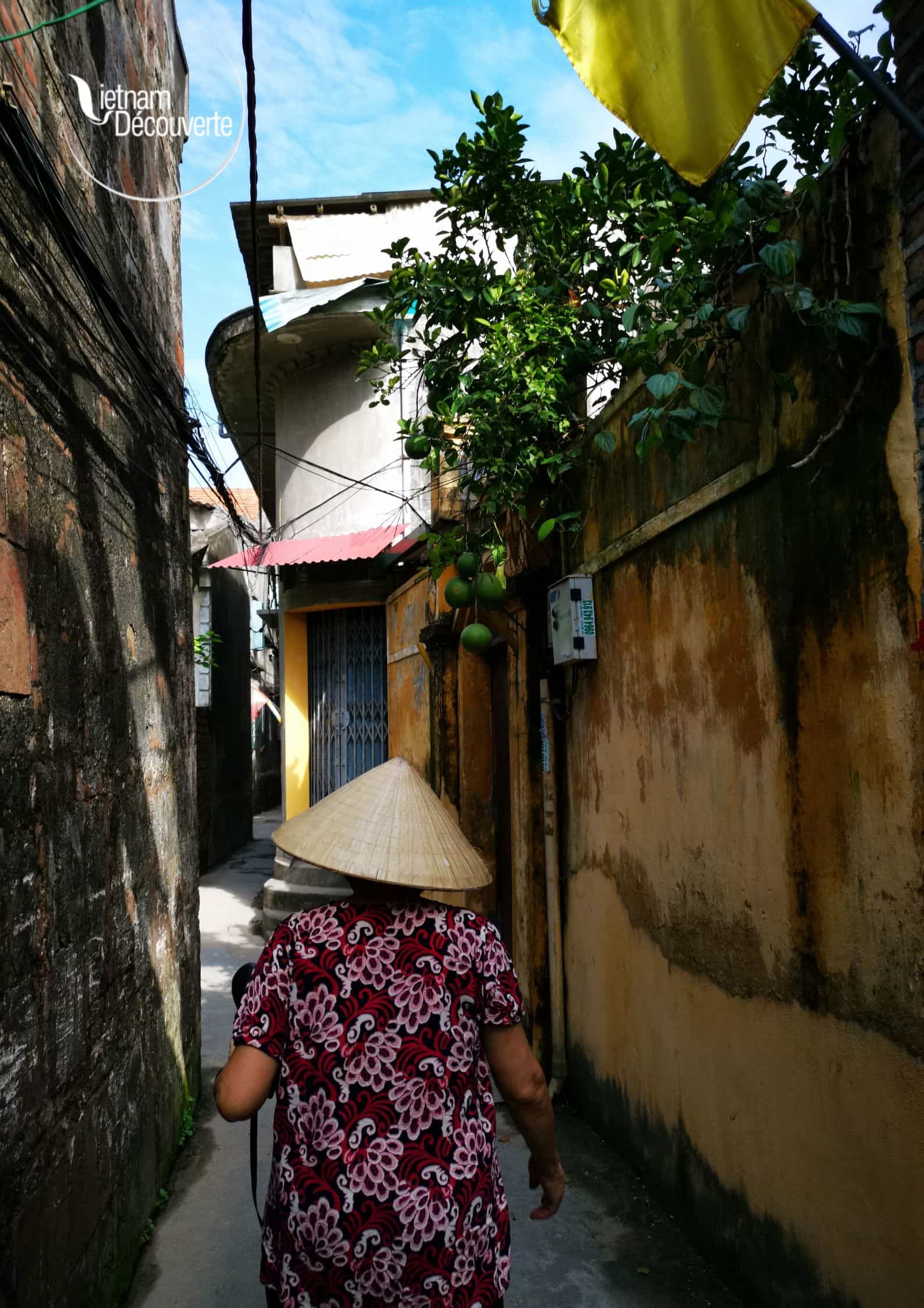 Itinéraire Vietnam Cambodge 15 jours