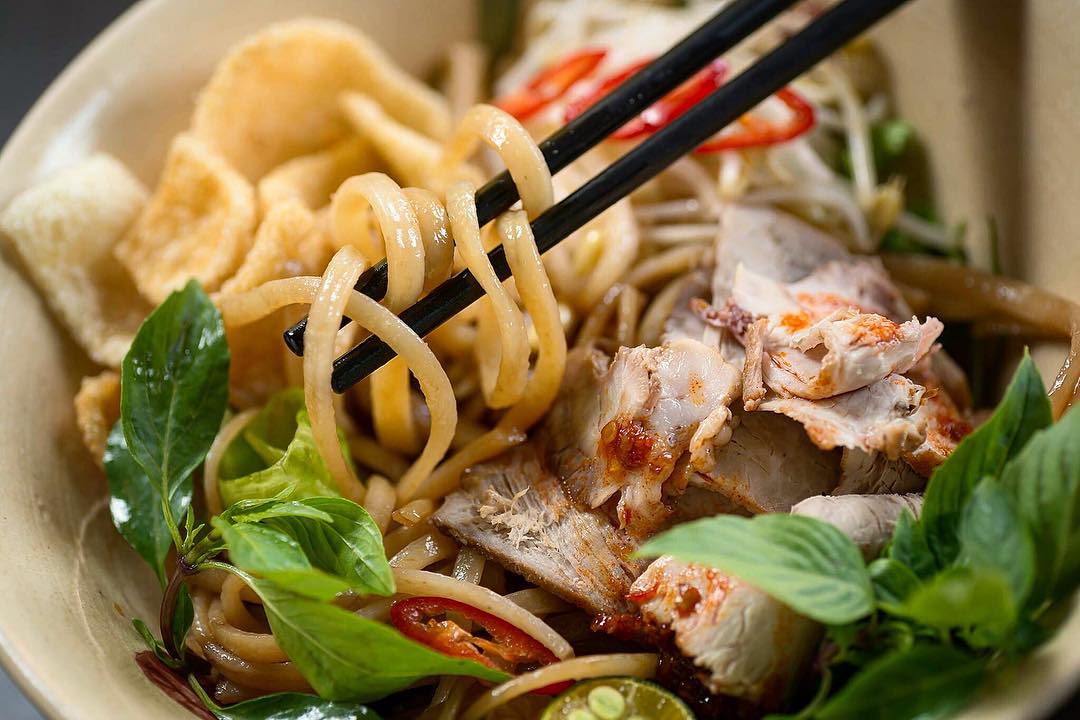cuisine vietnam