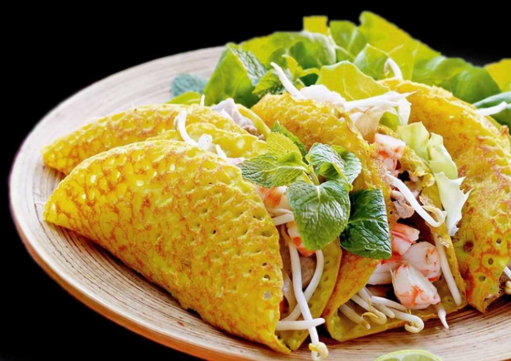 cuisine vietnam