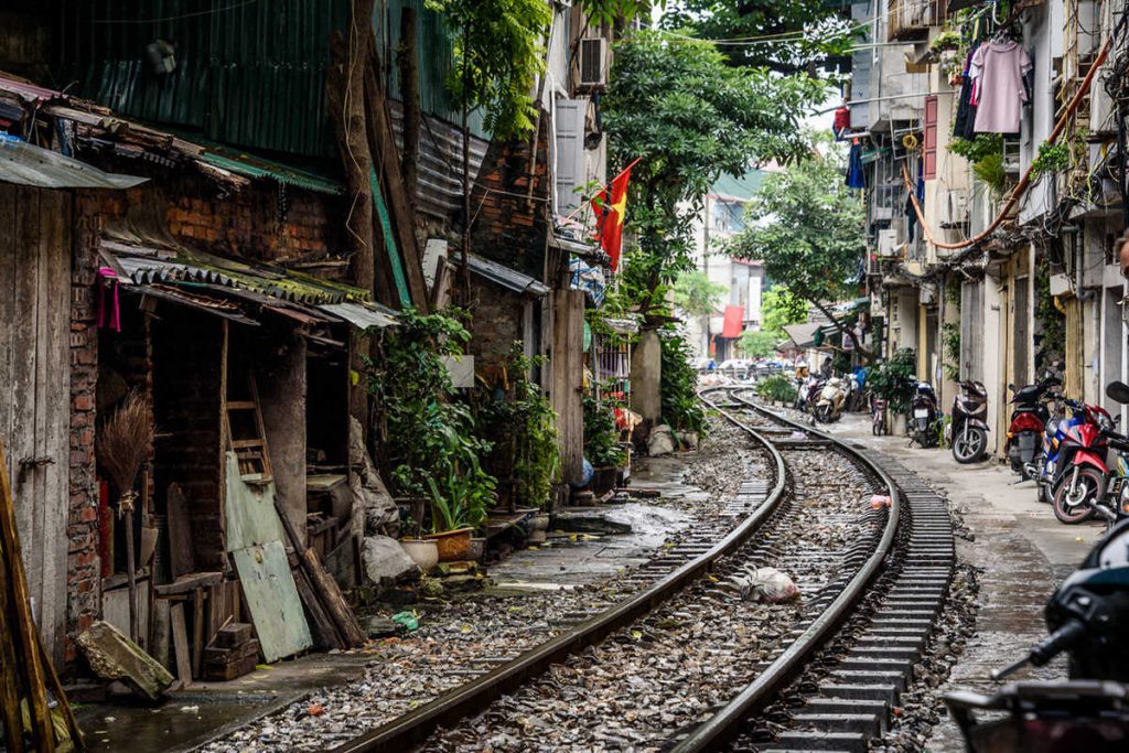 que faire à Hanoi