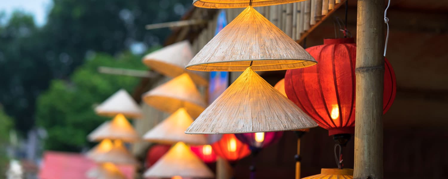 Tenue traditionnelle vietnamienne