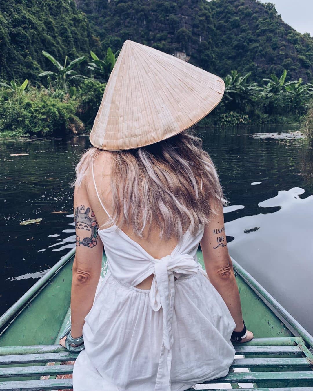 itinéraire vietnam 2 semaines