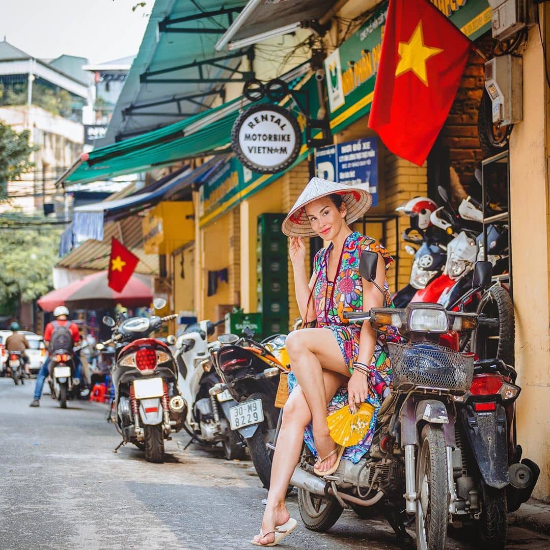 itinéraire Vietnam 3 semaines