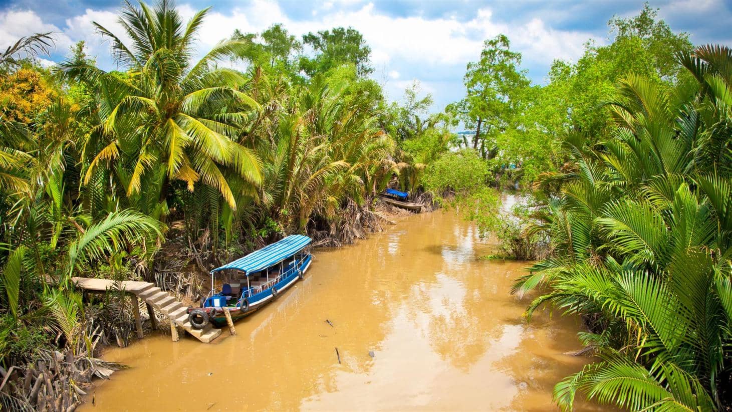 Que Faire Lors De Votre Visite Du Sud Vietnam Decouverte