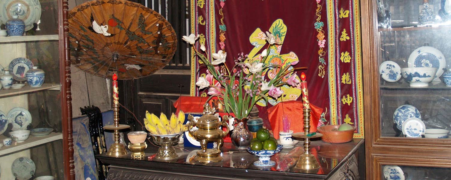 culture vietnamienne