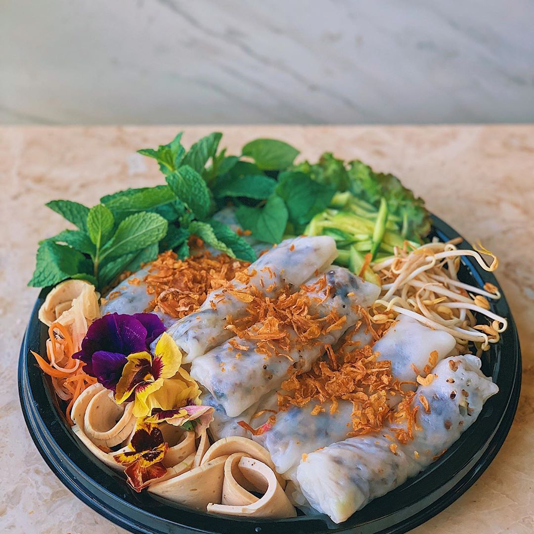 cuisine vietnam