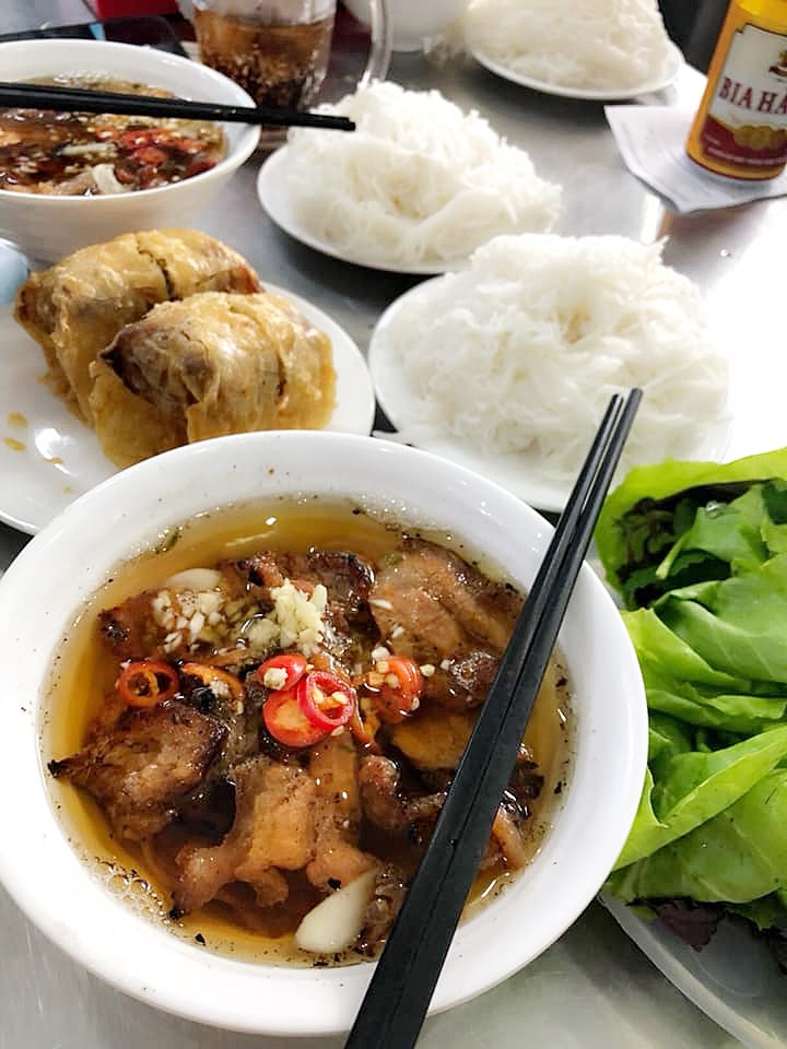 que faire à Hanoi