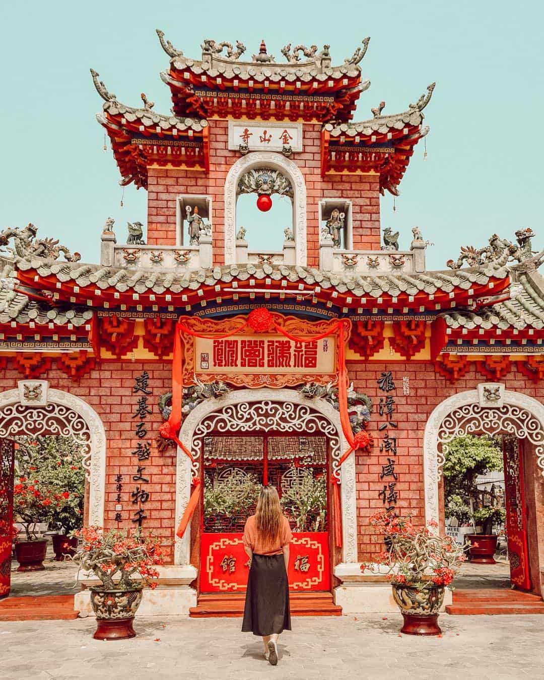 Itinéraire Vietnam Cambodge 15 jours