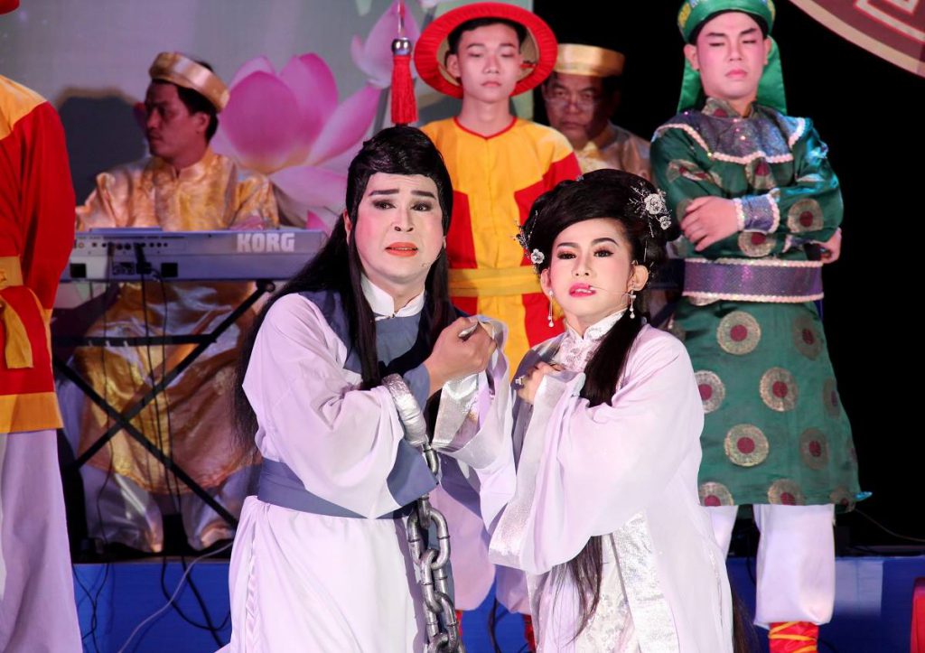 culture vietnamienne