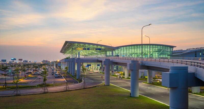 Aeroport de Noi Bai