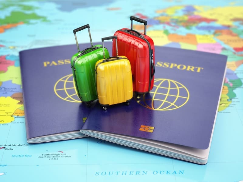 visa vietnam