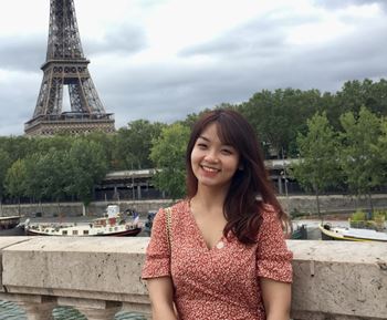 Linh VUONG, 27 ans