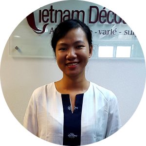 Yen Nguyen, 30 ans